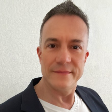 Vincent Gilmant